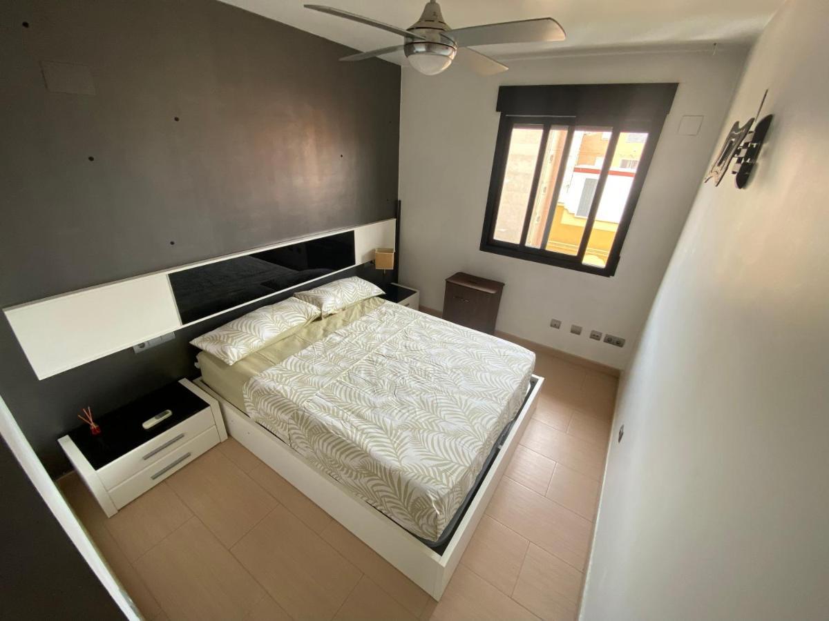 Apartamento Apartamento Duplex Con Terraza Chill Out Torrente (Torrente)