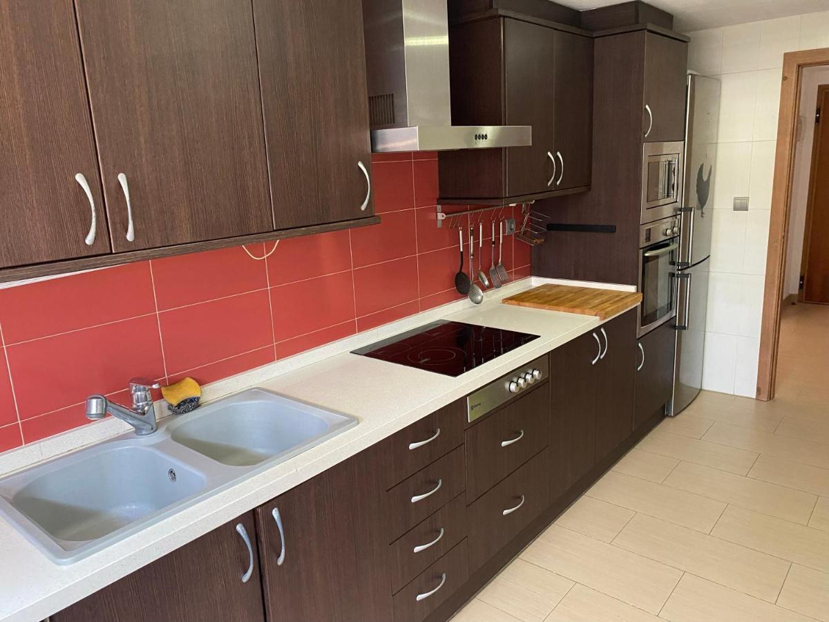 Apartamento Apartamento Duplex Con Terraza Chill Out Torrente (Torrente)