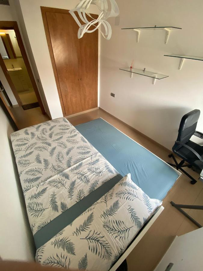 Apartamento Duplex Con Terraza Chill Out Apartamento *