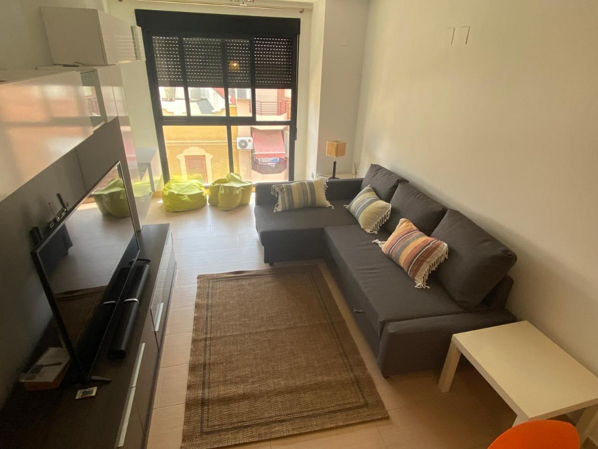 Apartamento Apartamento Duplex Con Terraza Chill Out Torrente (Torrente)