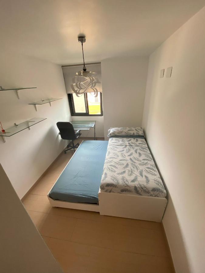 Apartamento Duplex Con Terraza Chill Out Apartamento