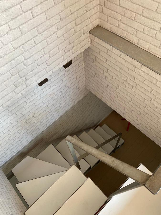 Apartamento Apartamento Duplex Con Terraza Chill Out