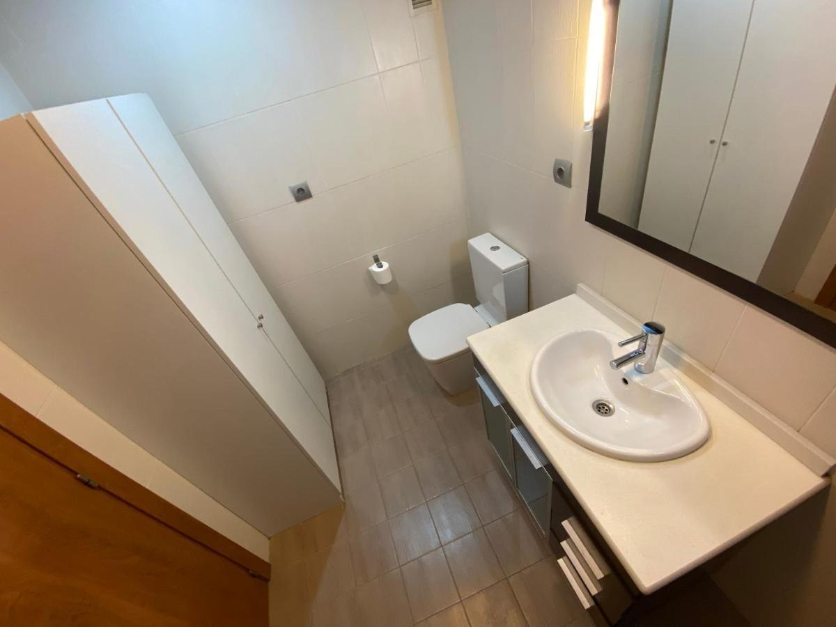 Apartamento Apartamento Duplex Con Terraza Chill Out