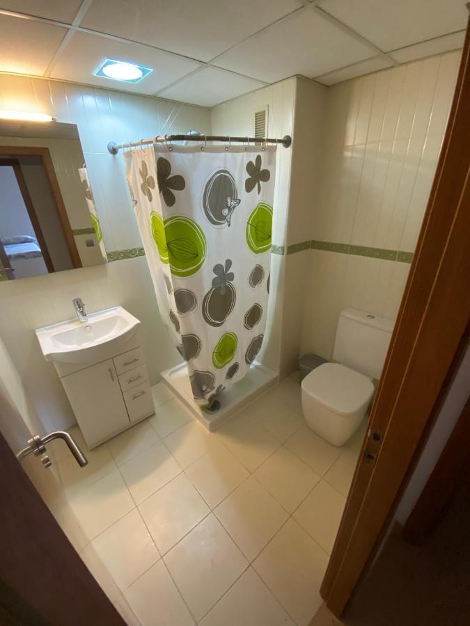 Apartamento Duplex Con Terraza Chill Out Apartamento