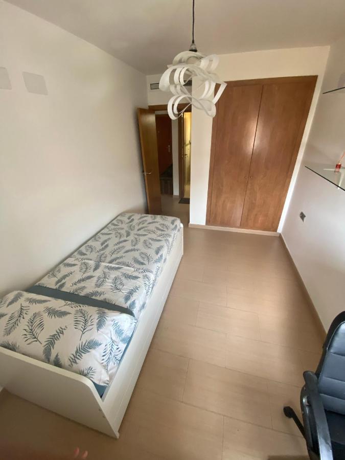 Apartamento Duplex Con Terraza Chill Out * Torrente (Torrente)