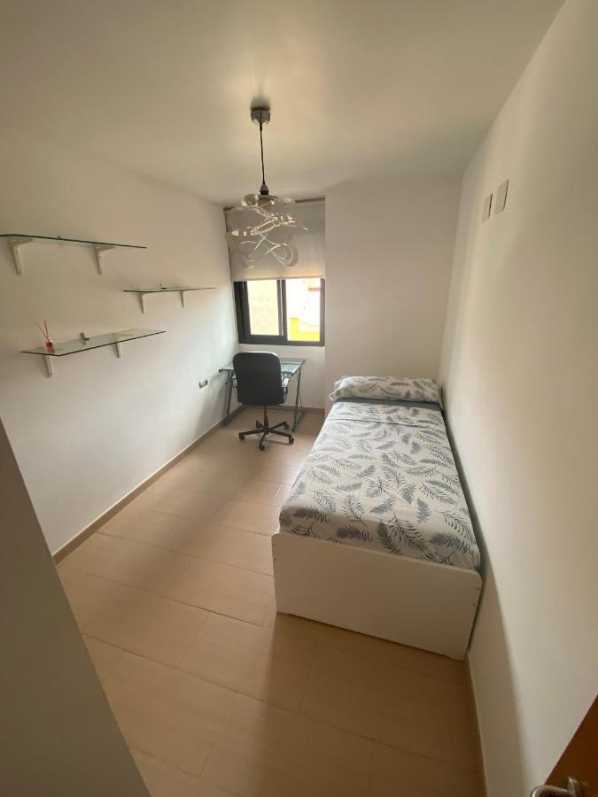 Apartamento Duplex Con Terraza Chill Out Torrente (Torrente)