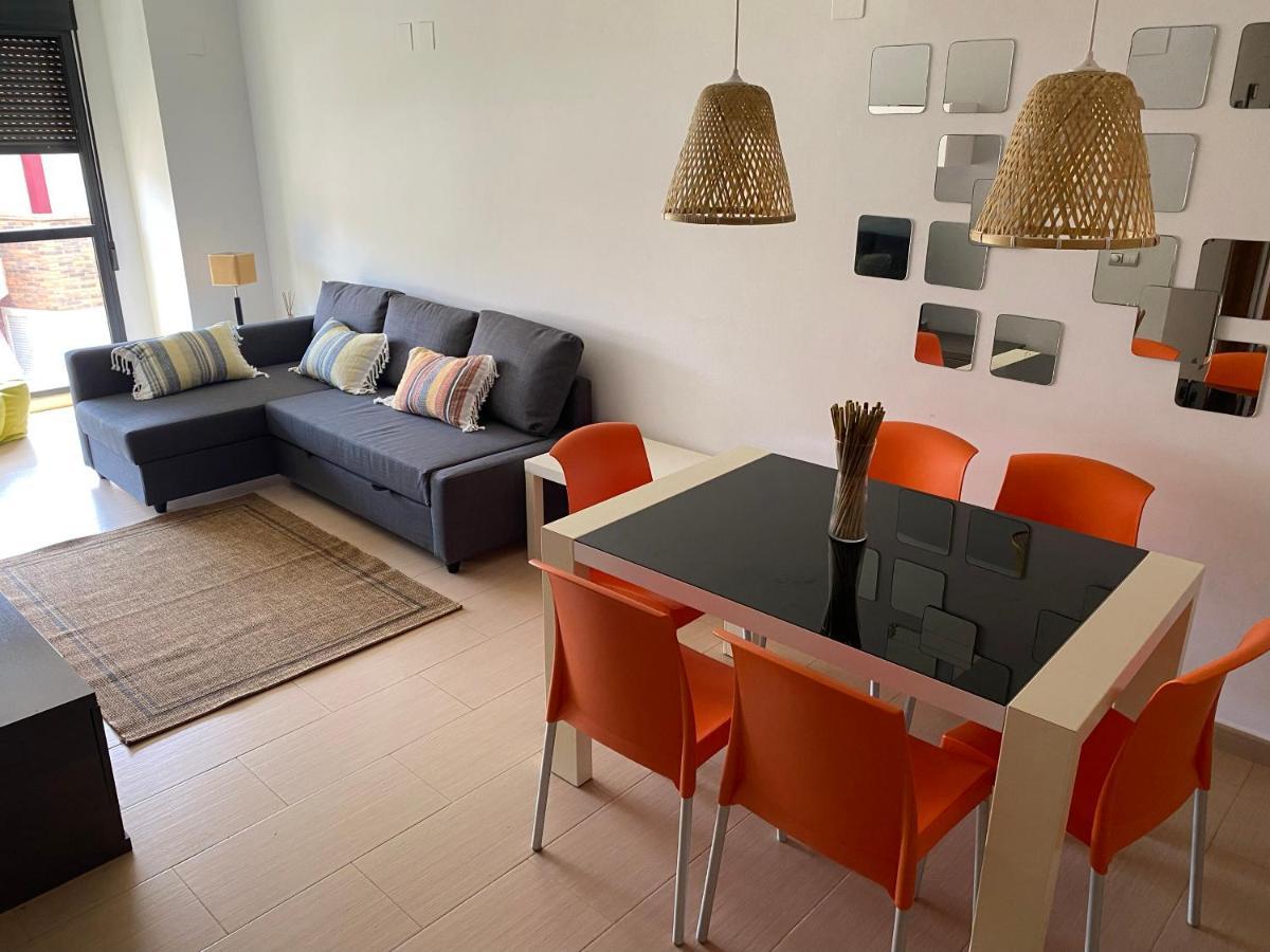 Apartamento Duplex Con Terraza Chill Out Torrente (Torrente)