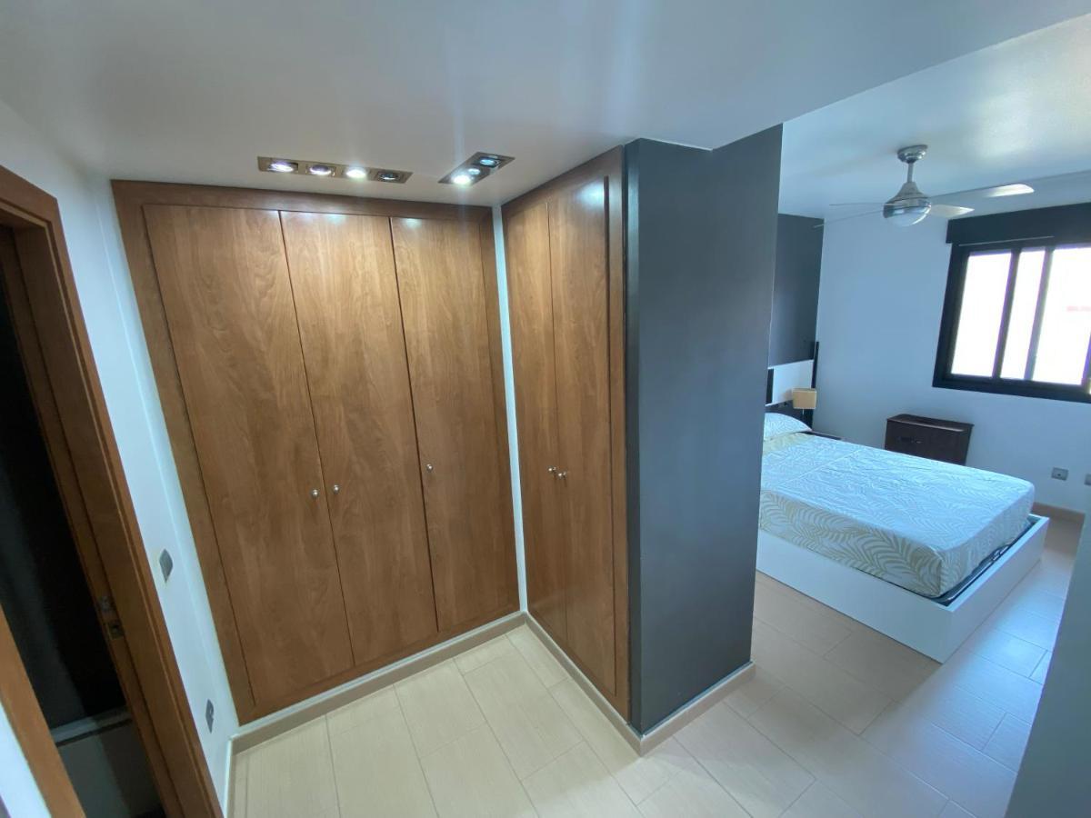 Apartamento Duplex Con Terraza Chill Out Apartamento Torrente (Torrente)