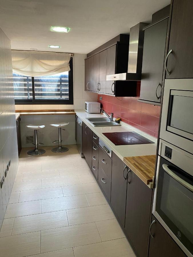Apartamento Duplex Con Terraza Chill Out