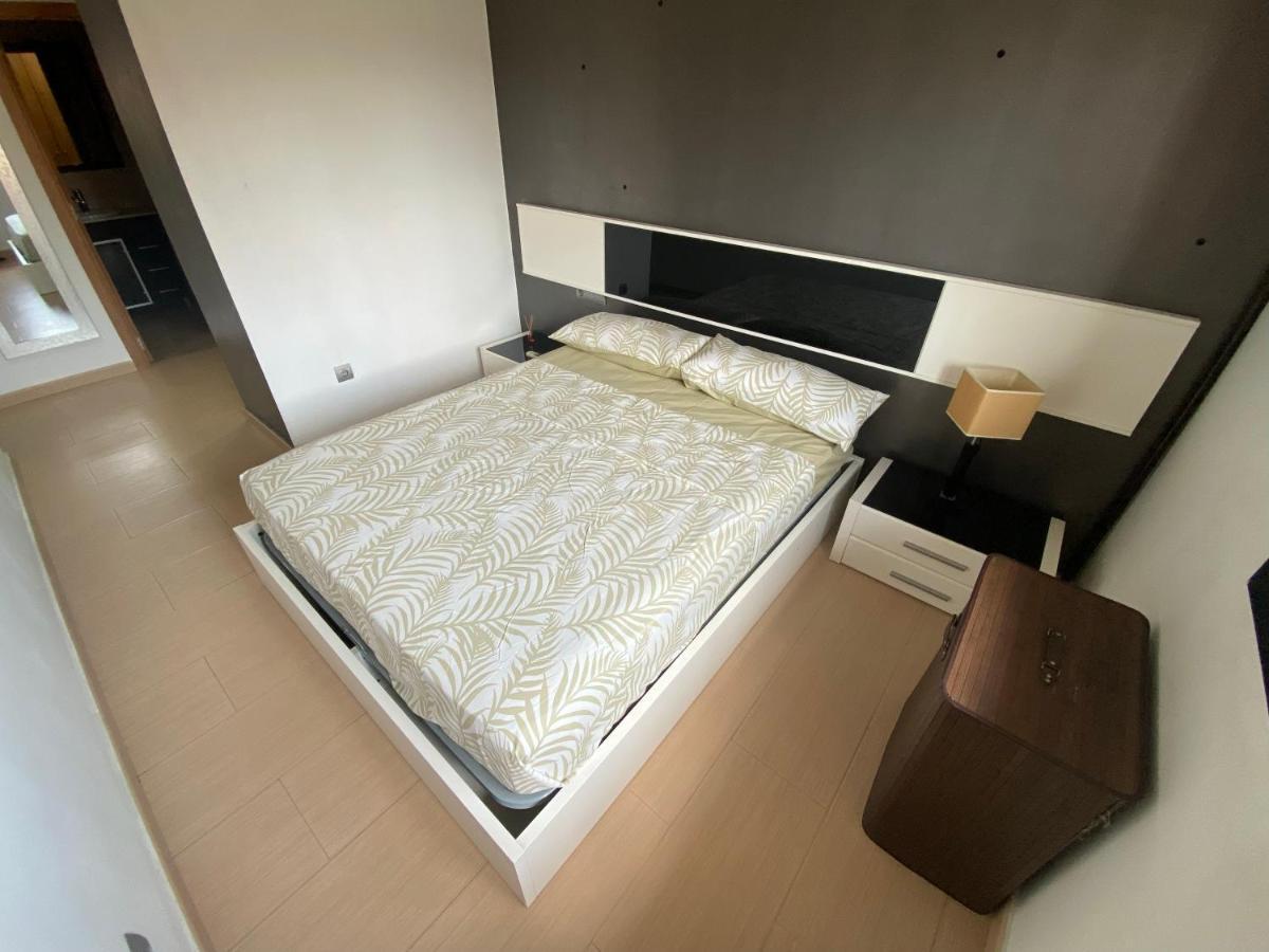 Apartamento Apartamento Duplex Con Terraza Chill Out Torrente (Torrente)
