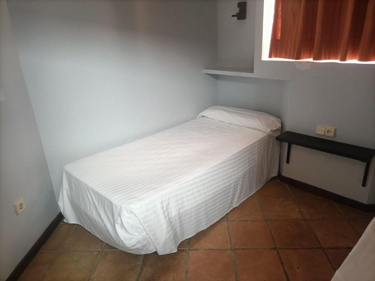 Luz De La Bahia Apartment San Fernando