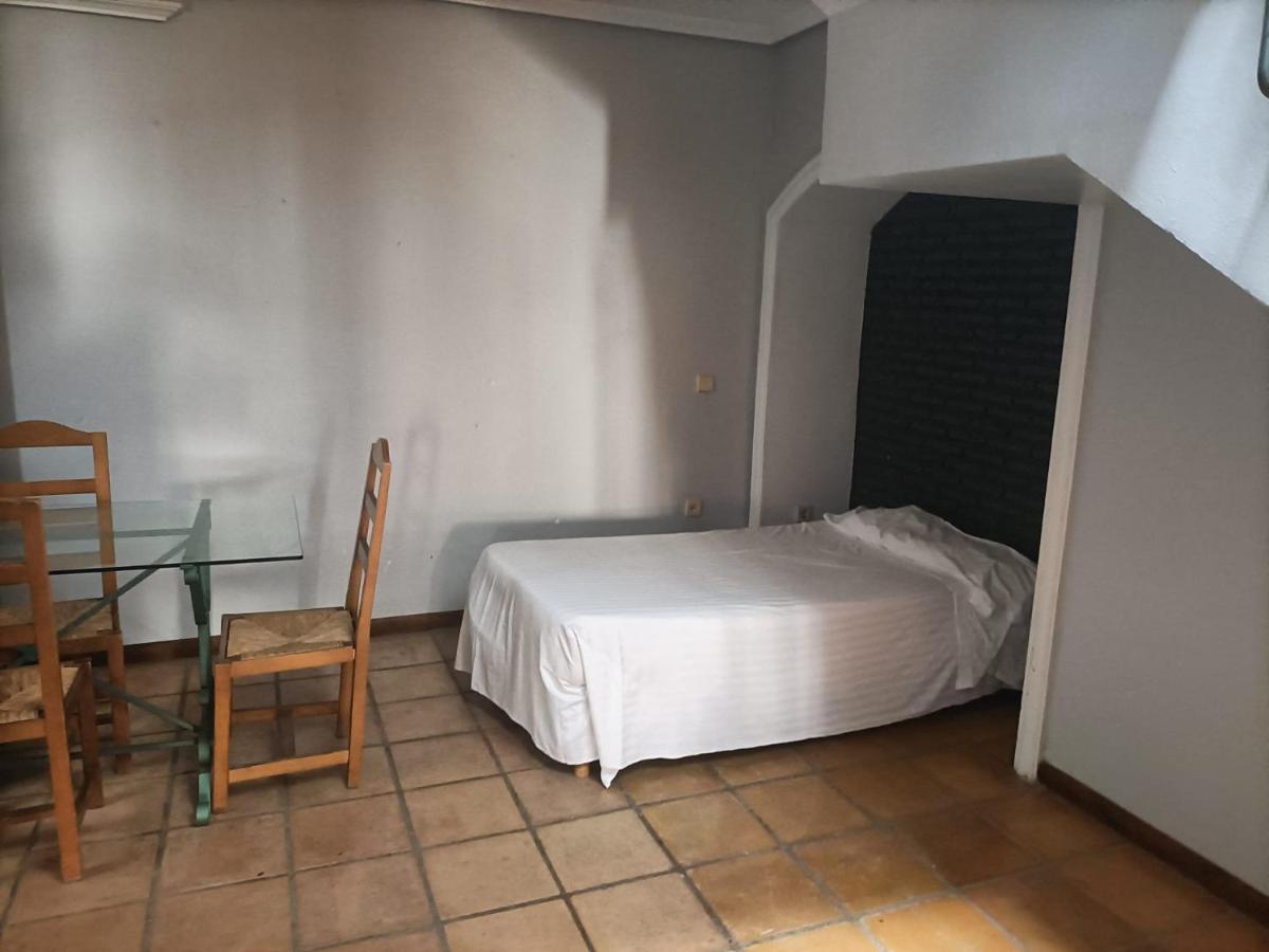 Luz De La Bahia Apartment San Fernando
