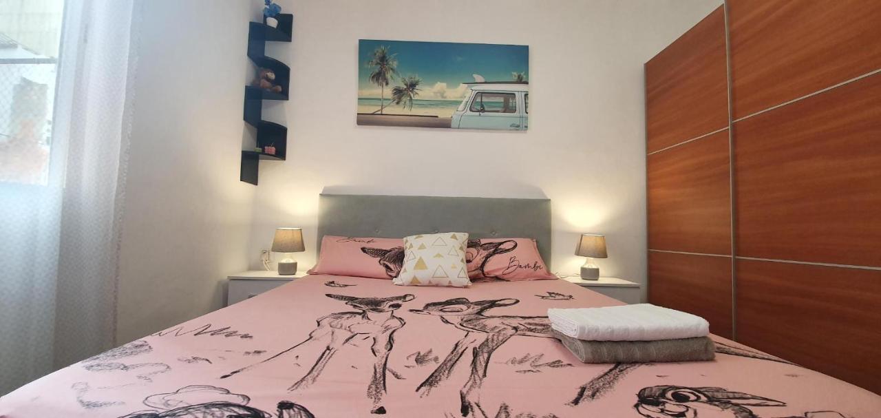 Beautiful In The Center Apartment Tarragona