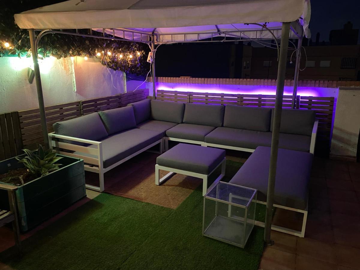 Apartamento Apartamento Duplex Con Terraza Chill Out Torrente (Torrente)