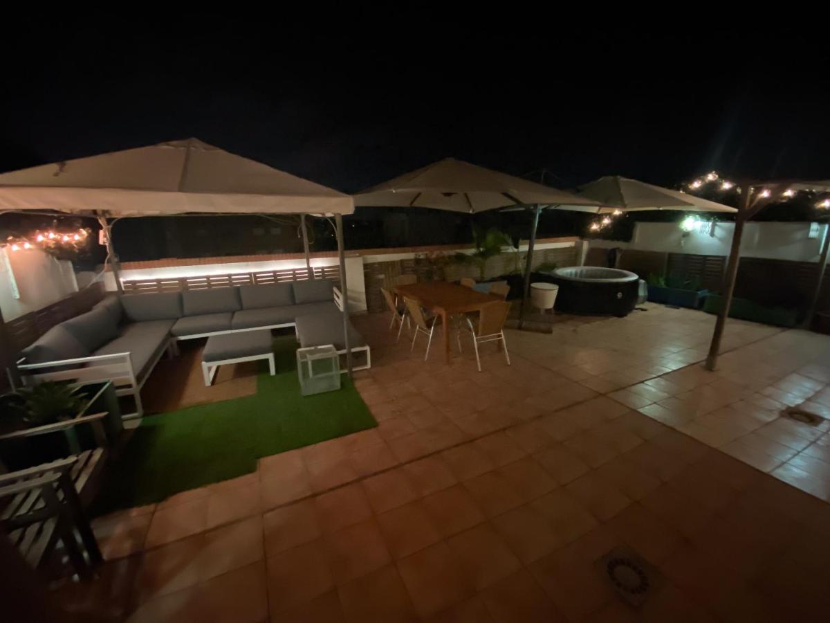 Apartamento Duplex Con Terraza Chill Out Apartamento Torrente (Torrente)