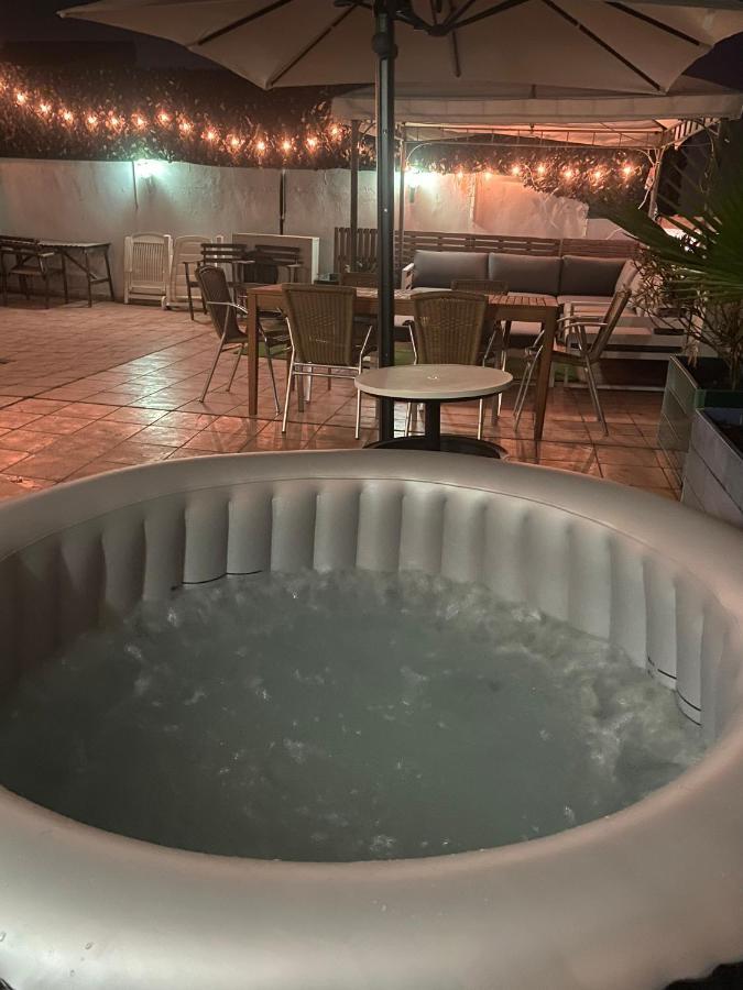 Apartamento Duplex Con Terraza Chill Out Apartamento