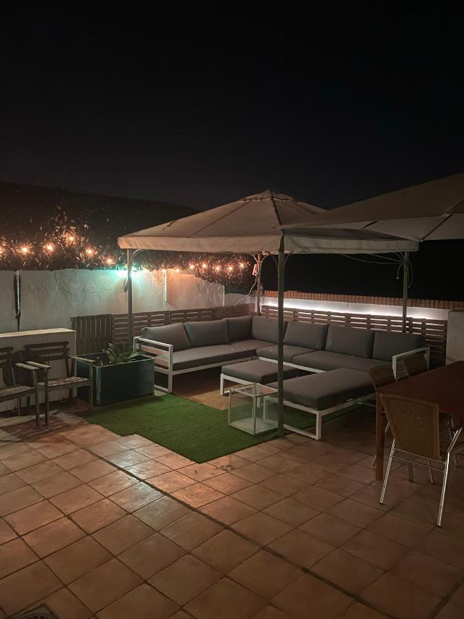 Apartamento Duplex Con Terraza Chill Out Apartamento *