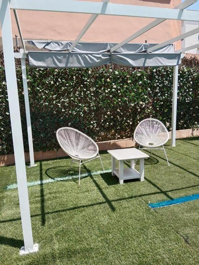 El Velero Vip Apartment