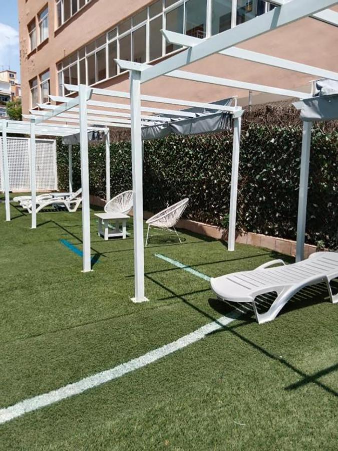 Apartment El Velero Vip *