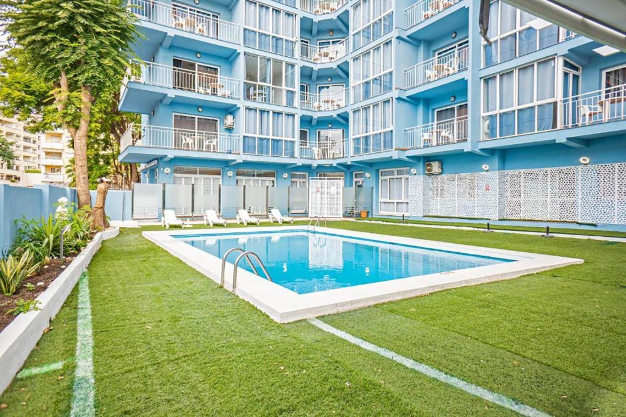 Apartment El Velero Vip Torremolinos