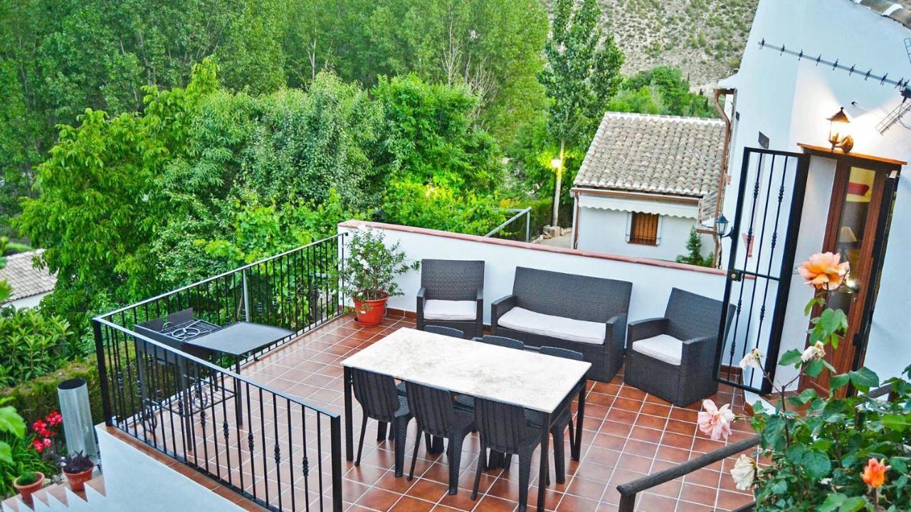 Cortijo El Plantio Country house *