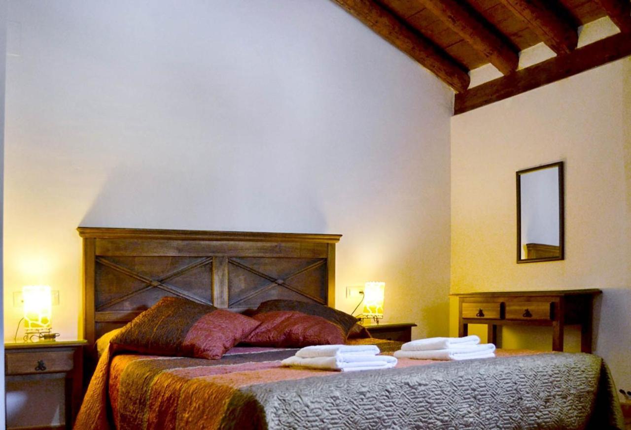 Cortijo El Plantio Country house