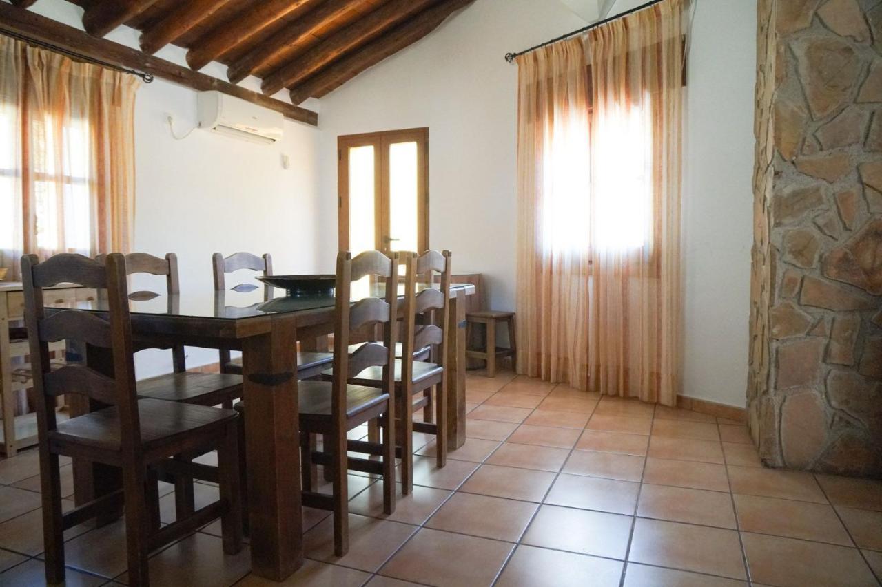 Country house Cortijo El Plantio *