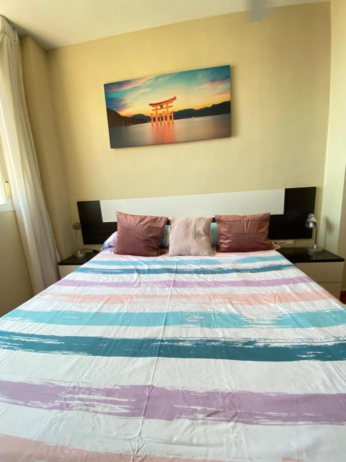 Apartamento Miramar *