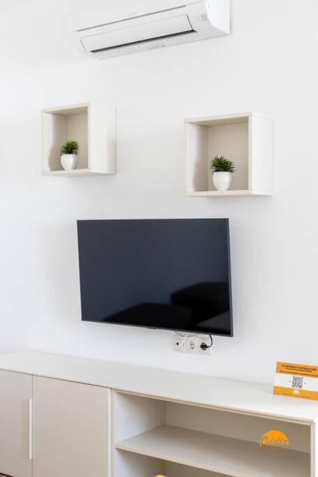 Mar De La Vina - Free Parking By Time Apartment