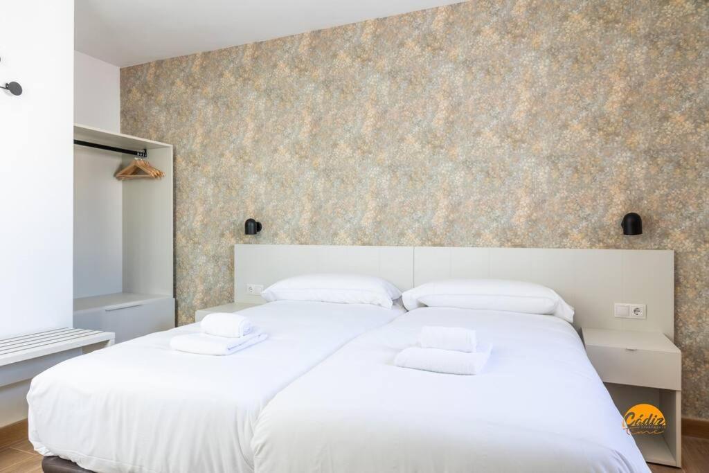 Mar De La Vina - Free Parking By Time Apartment
