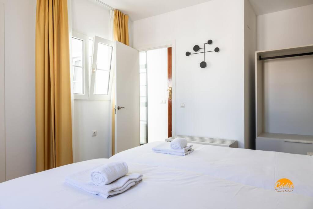 Apartment Mar De La Vina - Free Parking By Time *
