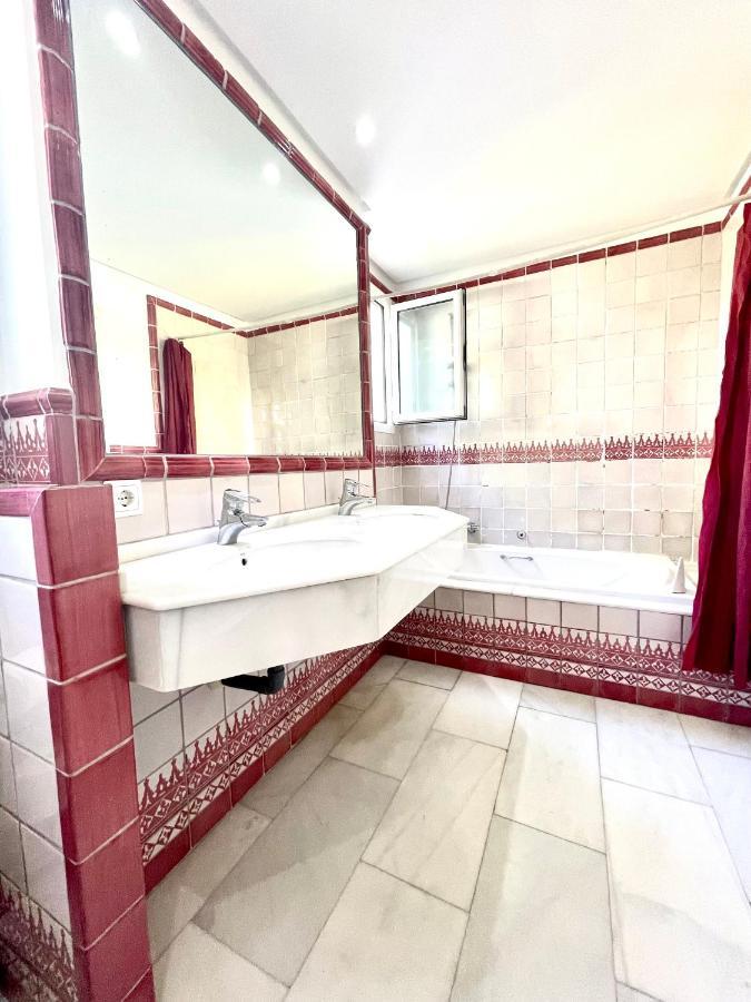 Solguest A 7 Minutos De Puerto Banus 1ª Linea Playa!!! Apartamento *
