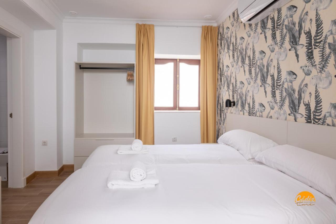 Apartment Mar De La Vina - Free Parking By Time *