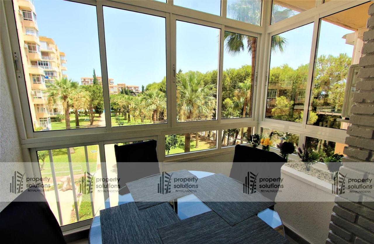 135 Agata Apartamentos. Piscina Y Playa. A Corta Distancia Del Centro. Apartamento Benalmádena
