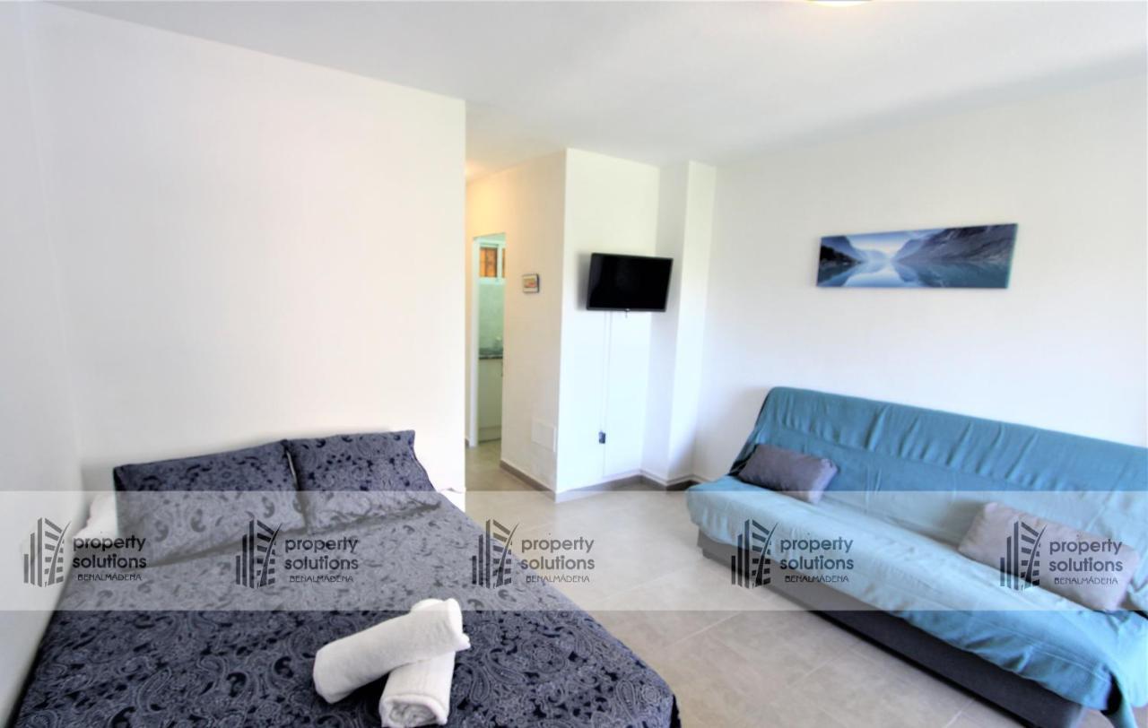 135 Agata Apartamentos. Piscina Y Playa. A Corta Distancia Del Centro. Apartamento Benalmádena