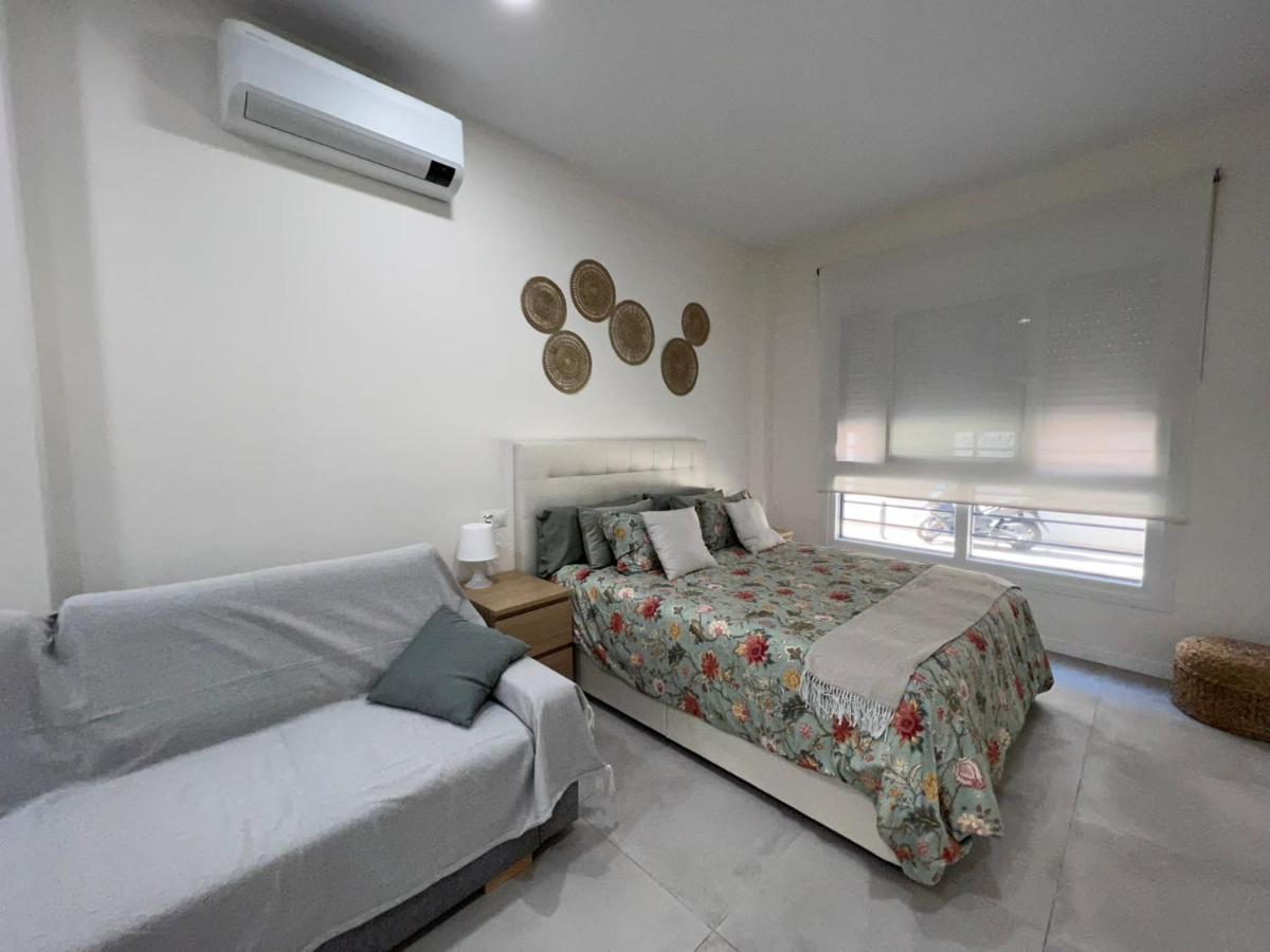 Centro Estudio Trinidad 3 Apartamento *