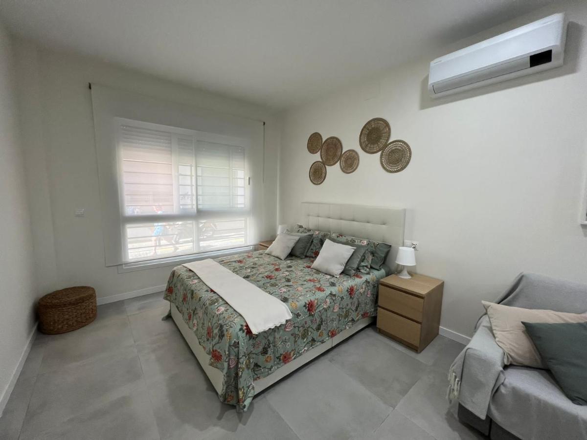 Centro Estudio Trinidad 3 Apartamento *