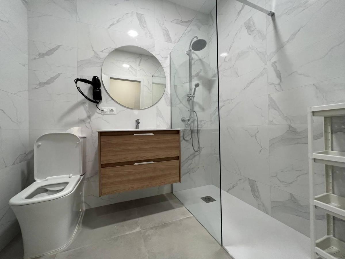 Apartamento Centro Estudio Trinidad 3