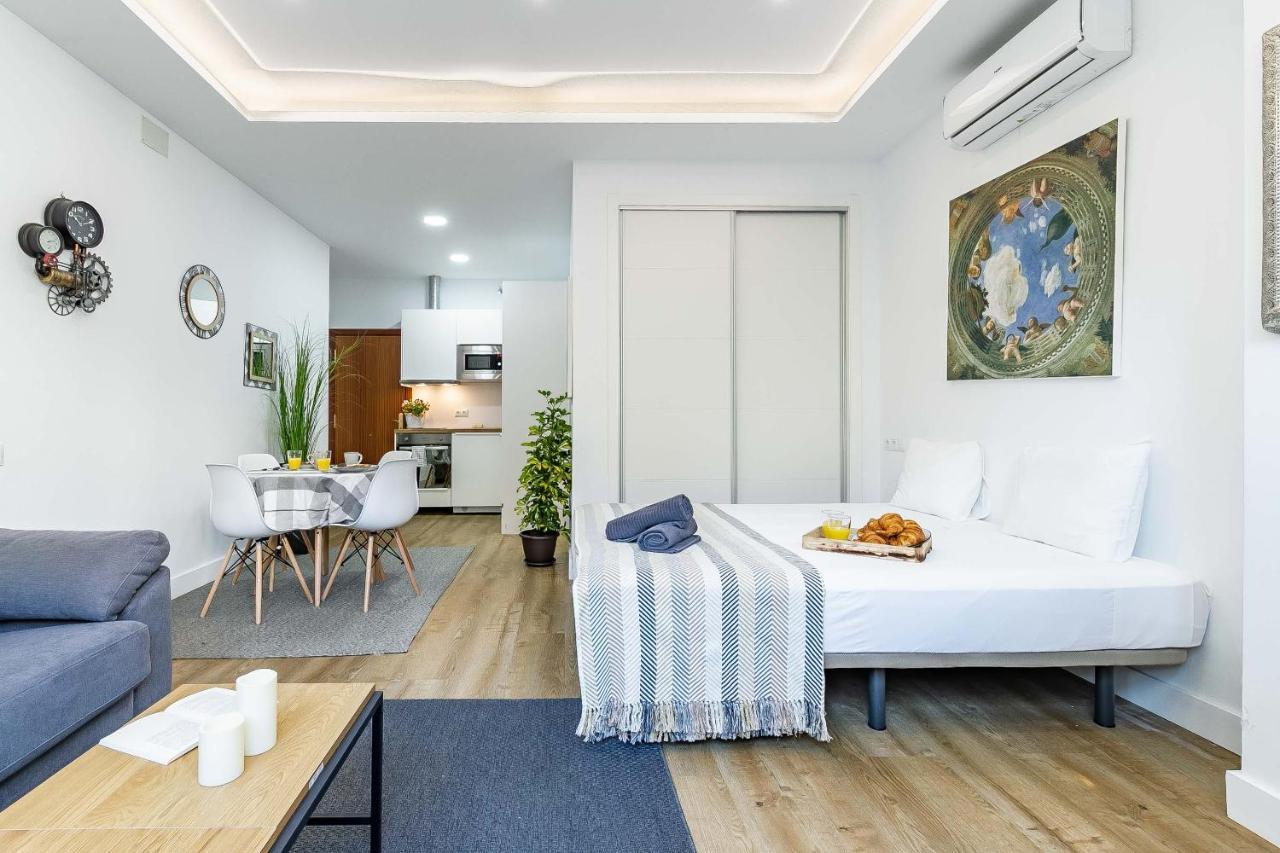 Apartamento Soho Deluxe Center *