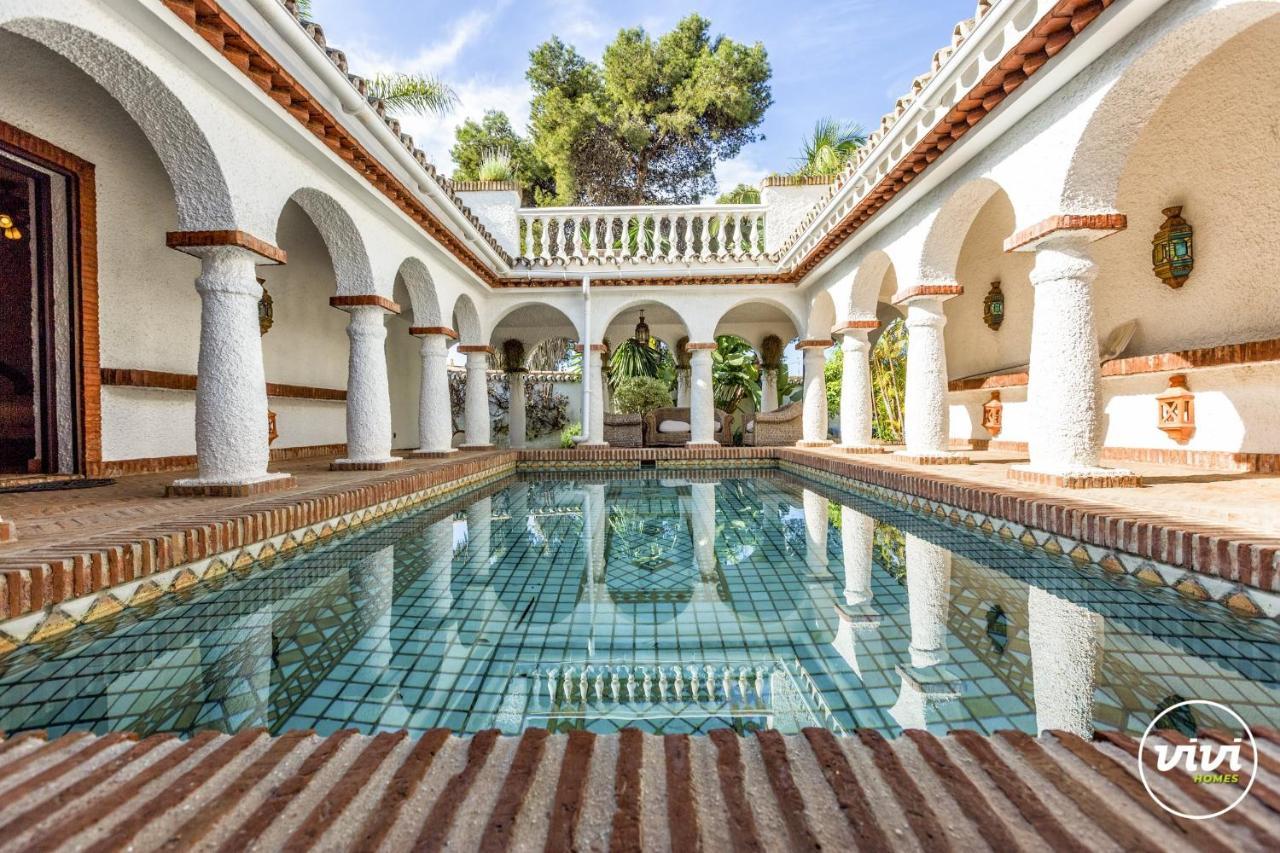 Bella Villa Marbella