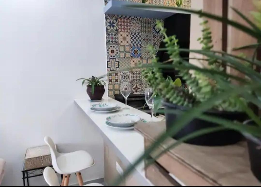 Apartamento Salmedina *