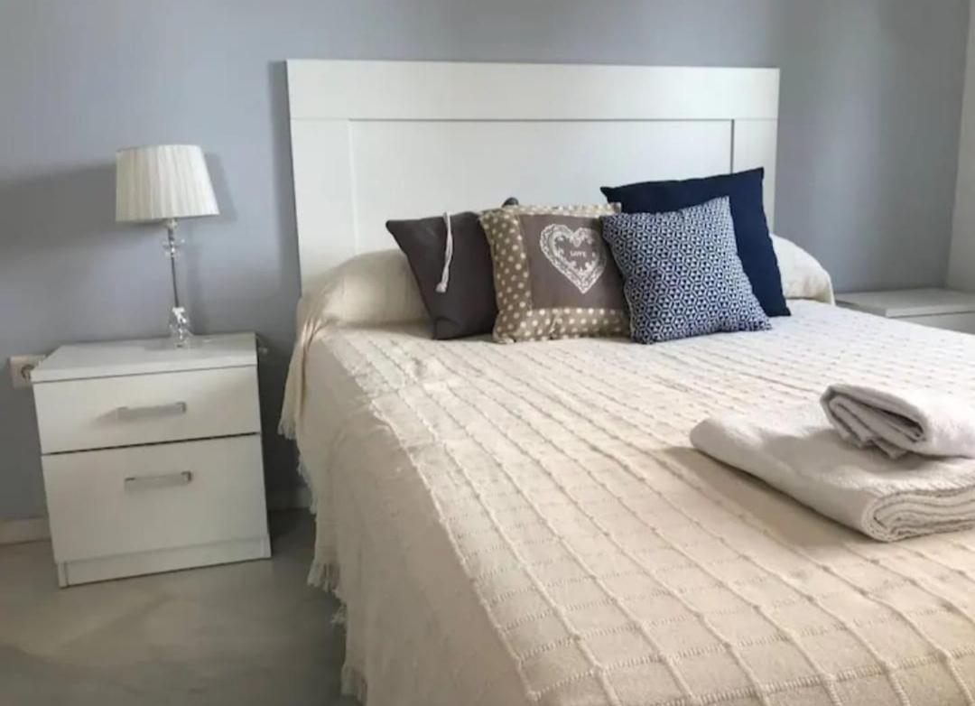 Salmedina Apartamento Sanlúcar de Barrameda