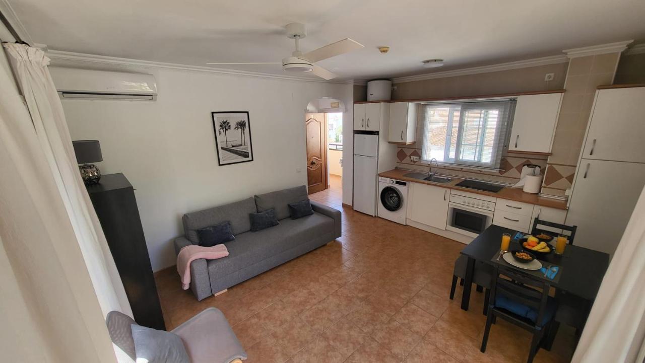 Burriana Apartamento Nerja