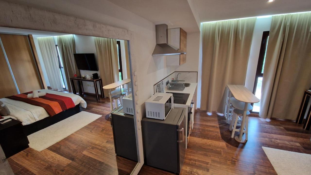 Apartamento Pedregales