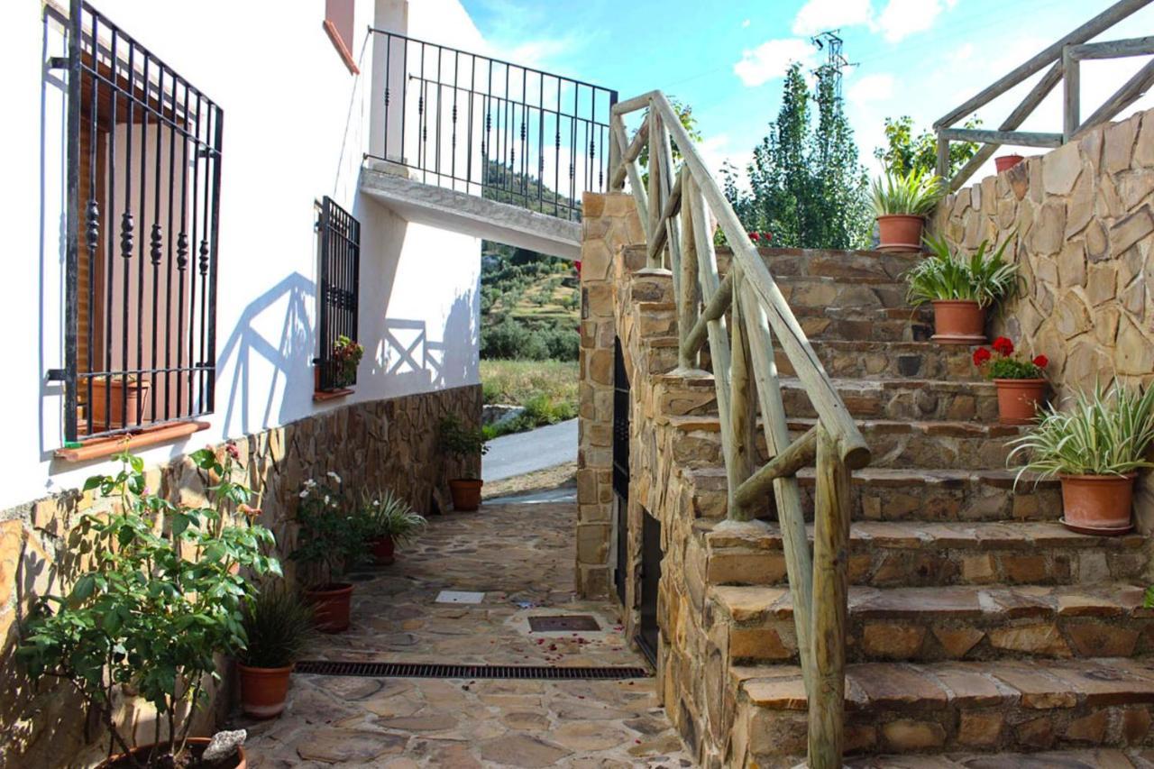 Cortijo El Plantio