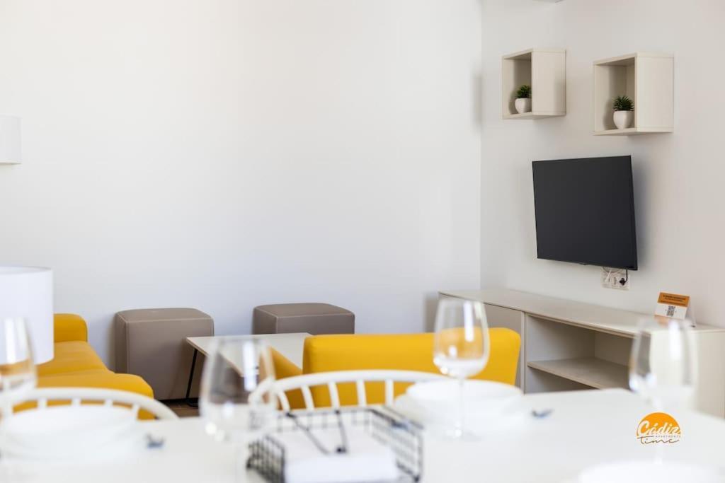 Mar De La Vina - Free Parking By Time Apartment *