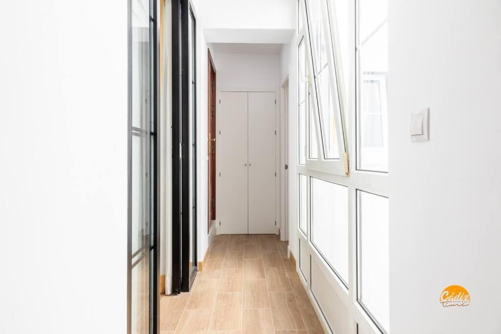 Mar De La Vina - Free Parking By Time Apartment