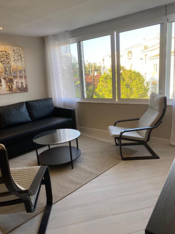 Apartamento 2 Bedroom Torreblanca, *