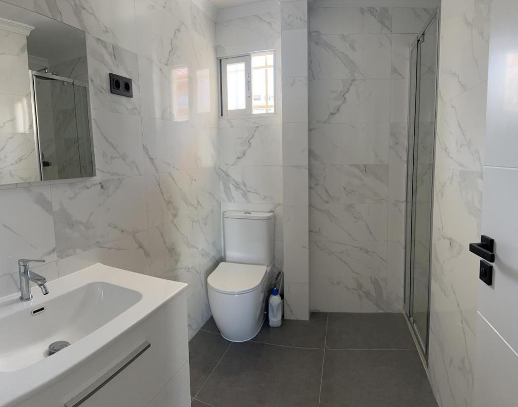 Apartamento 2 Bedroom Torreblanca, Fuengirola