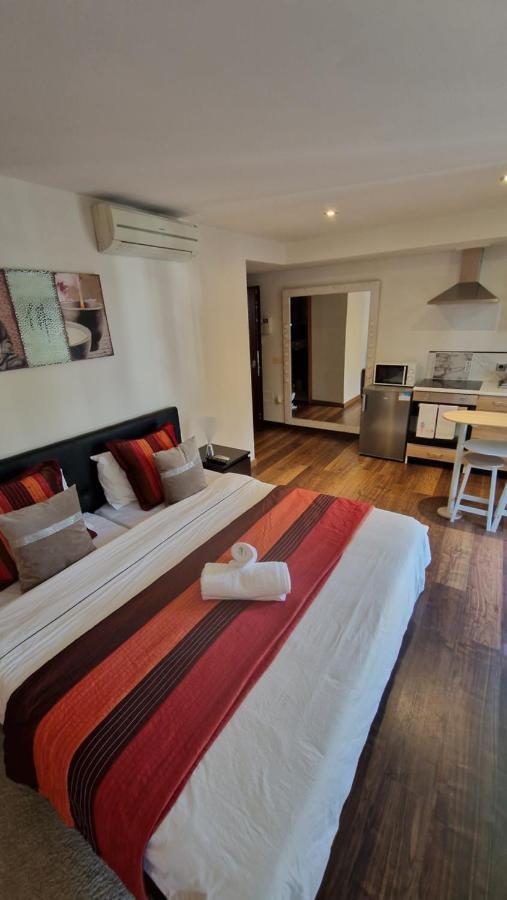Apartamento Pedregales Alhaurín el Grande